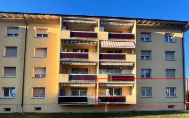 Wohnung 4.5 Zimmer - image - 1