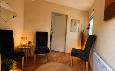 Office 1.5 rooms - image - 2