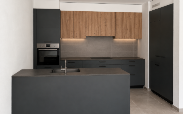 Terrace flat 4.5 rooms - image - 2