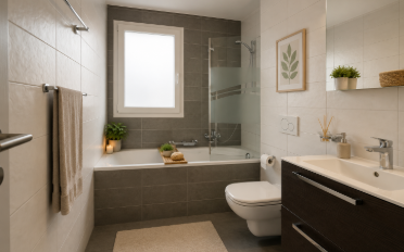 Duplex 4.5 rooms - image - 1