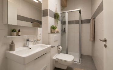 Duplex 4.5 rooms - image - 2