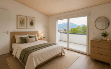 Duplex 4.5 rooms - image - 3