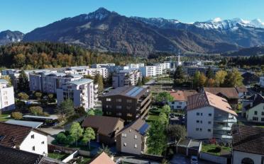 Wohnung 3.5 Zimmer - image - 9