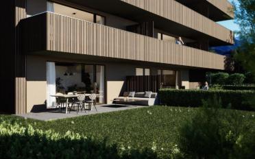 Wohnung 3.5 Zimmer - image - 11