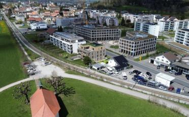 Appartement - image - 3