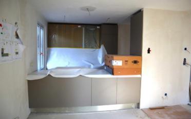 Wohnung 3.5 Zimmer - image - 2
