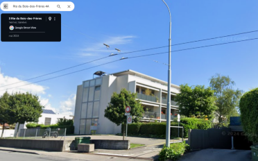 Attique 6 pièces - image - 1