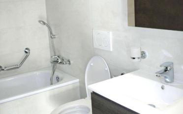 Apartment 3 rooms - image - 8