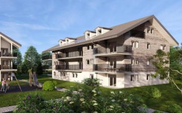 Appartement 4.5 pièces - image - 4