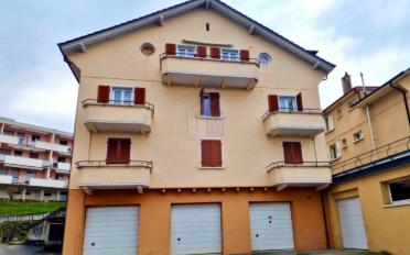 Appartement 4.5 pièces - image - 1