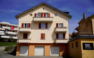 Wohnung 4.5 Zimmer - image - 1