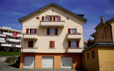 Wohnung 4.5 Zimmer - image - 1