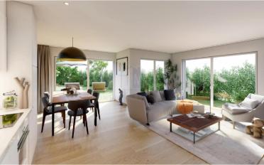 Apartment 4.5 rooms - image - 3