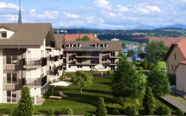 Apartment 4.5 rooms - image - 7