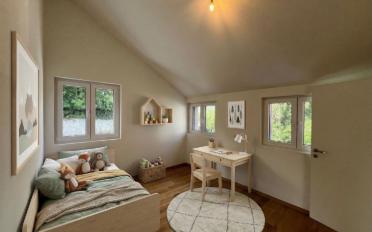 Apartment 4.5 rooms - image - 4