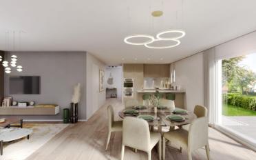 Villa 6.5 Zimmer - image - 4