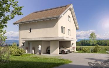 Villa 6.5 Zimmer - image - 6