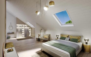 Villa 6.5 Zimmer - image - 2