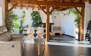 Maison contiguë 4.5 pièces - image - 2