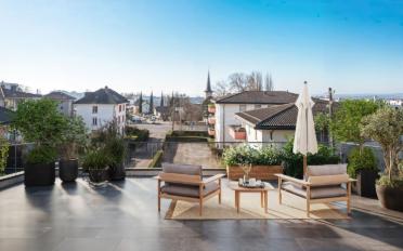 Appartement 4.5 pièces - image - 1