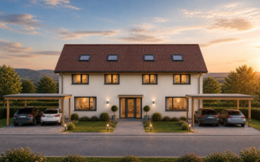 Villa 6.5 Zimmer - image - 2