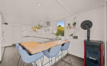 Einfamilienhaus 4.5 Zimmer - image - 5
