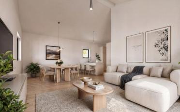 Wohnung 4.5 Zimmer - image - 1