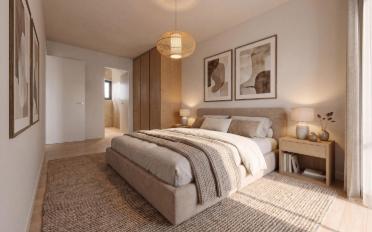 Wohnung 4.5 Zimmer - image - 2