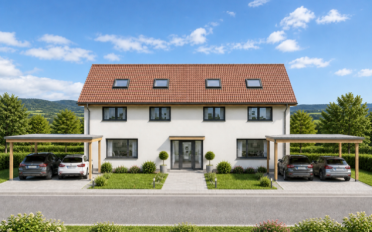 Villa 6.5 pièces - image - 1