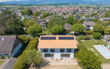 Villa 5.5 pièces - image - 1