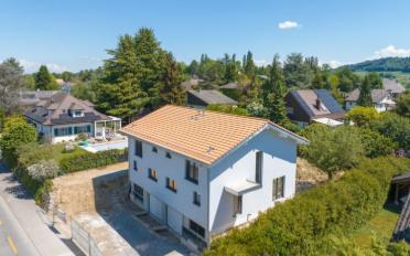 Villa 5.5 pièces - image - 13