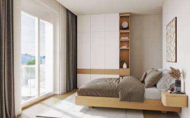 Apartment 5.5 rooms - image - 4