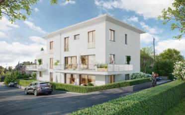 Apartment 5.5 rooms - image - 6