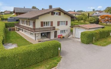 Single house 4.5 rooms - image - 1