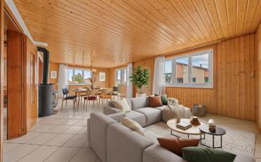 Single house 4.5 rooms - image - 3