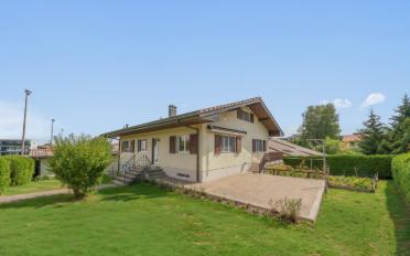 Single house 4.5 rooms - image - 2