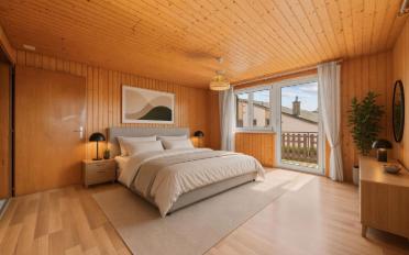 Single house 4.5 rooms - image - 6