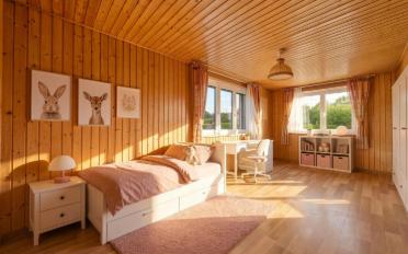 Single house 4.5 rooms - image - 7