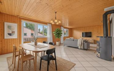 Single house 4.5 rooms - image - 4