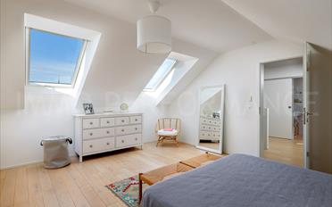 Attikawohnung 4.5 Zimmer - image - 13