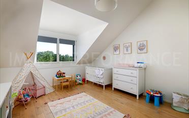 Attikawohnung 4.5 Zimmer - image - 8