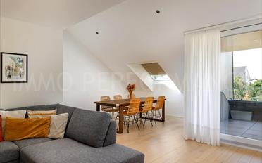 Attikawohnung 4.5 Zimmer - image - 3