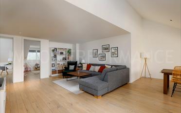 Attikawohnung 4.5 Zimmer - image - 1