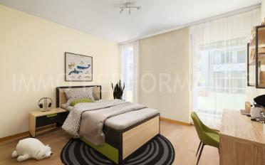 Apartment 4.5 rooms - image - 11
