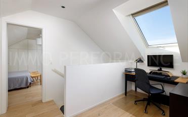 Attikawohnung 4.5 Zimmer - image - 11