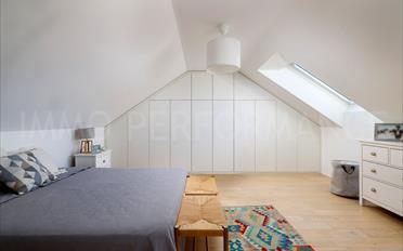 Attikawohnung 4.5 Zimmer - image - 1