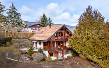 Villa 4.5 pièces - image - 1