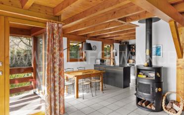 Villa 4.5 pièces - image - 4