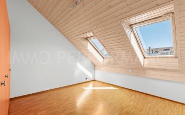 Attic flat 3.5 rooms - image - 8