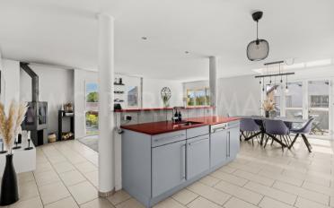 Wohnung 5.5 Zimmer - image - 1